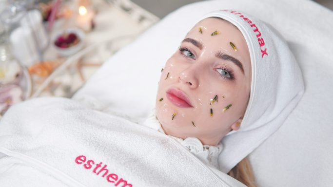 Esthemax Jellymask