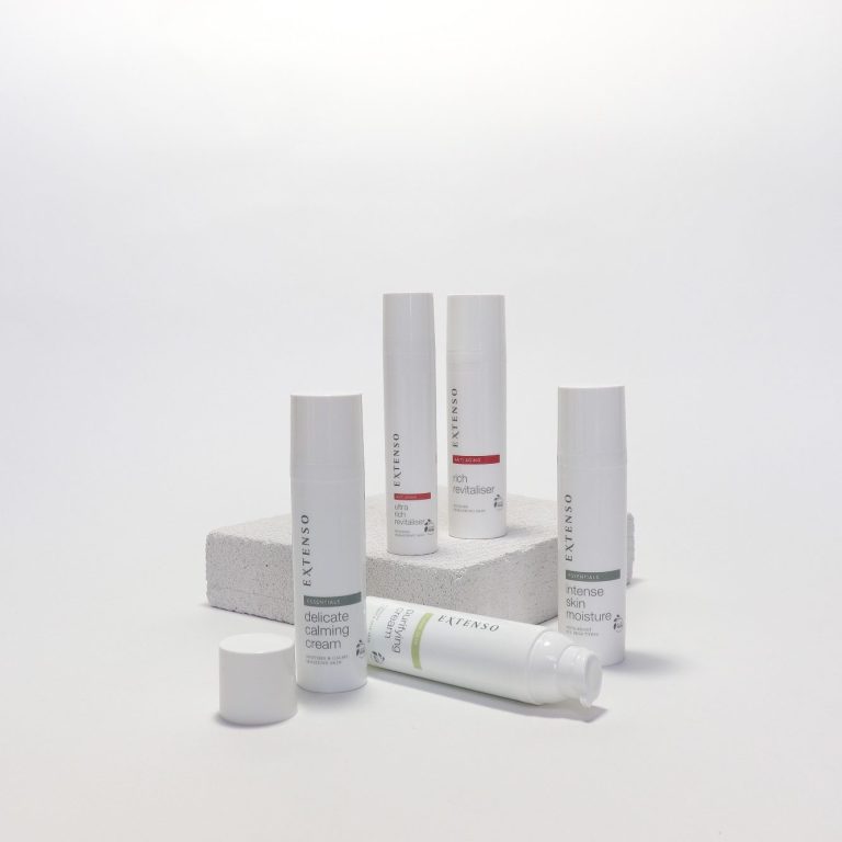 Professionele huidverzorgingsproducten