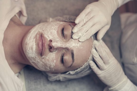 Bio peeling Maastricht